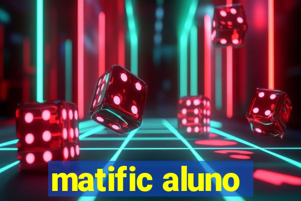 matific aluno